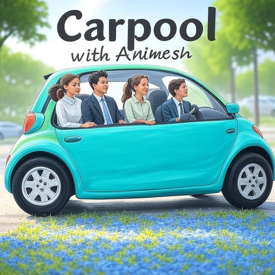 Carpool Logo